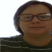 I am foreign myself (French) and understand the complexity of learning English. I have extensive experience as a HLTA